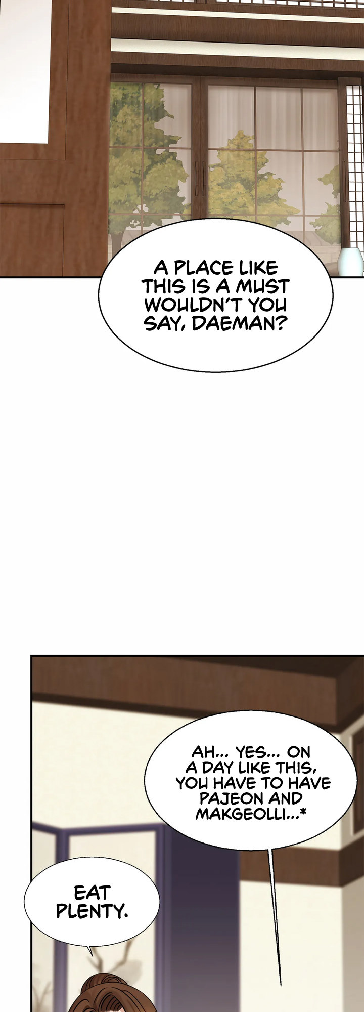 Close Family - Chapter 4 [photo 2] - MangaPorn