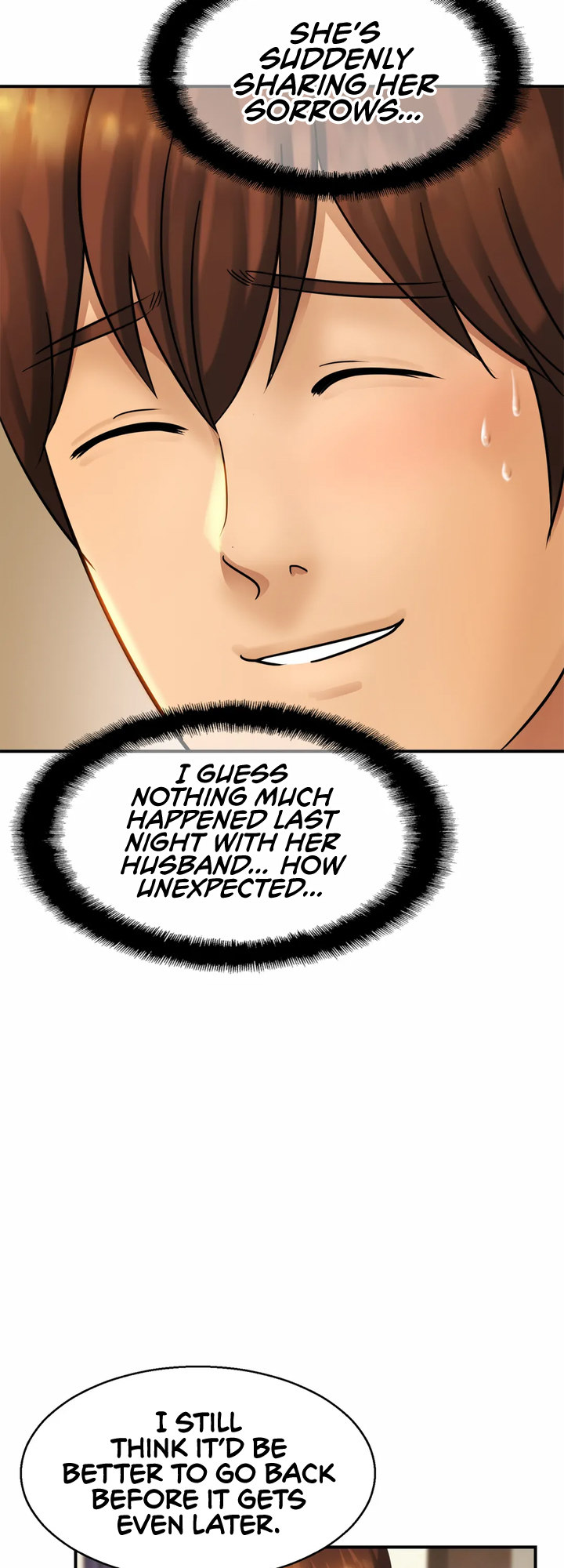 Close Family - Chapter 4 [photo 24] - MangaPorn