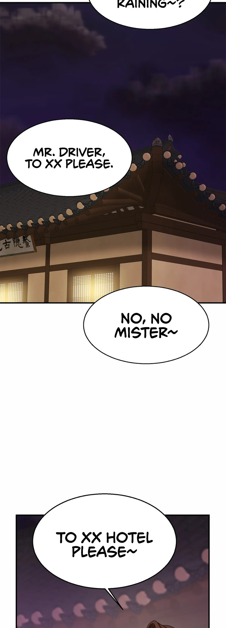 Close Family - Chapter 4 [photo 26] - MangaPorn