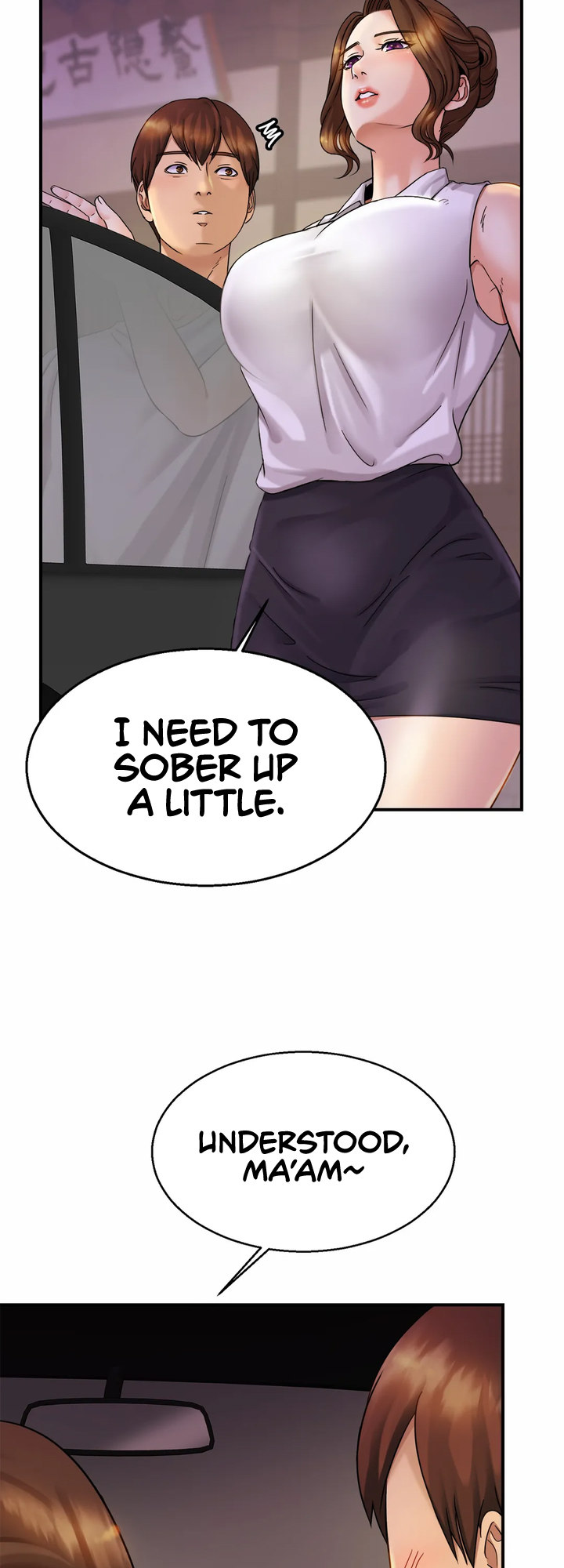 Close Family - Chapter 4 [photo 27] - MangaPorn