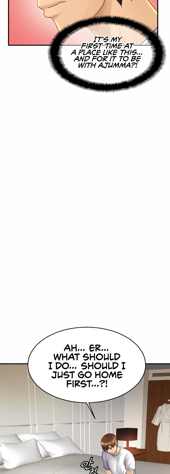 Close Family - Chapter 4 [photo 34] - MangaPorn