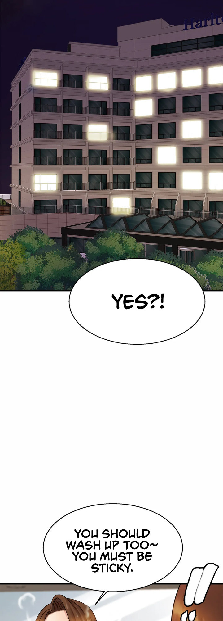 Close Family - Chapter 4 [photo 48] - MangaPorn