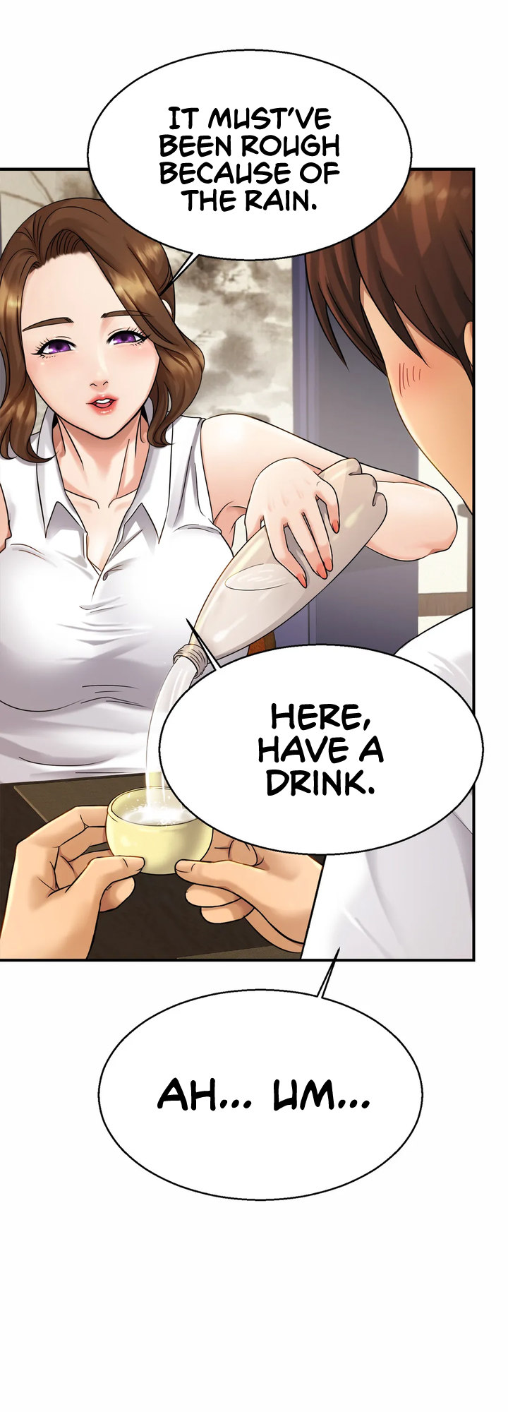 Close Family - Chapter 4 [photo 5] - MangaPorn