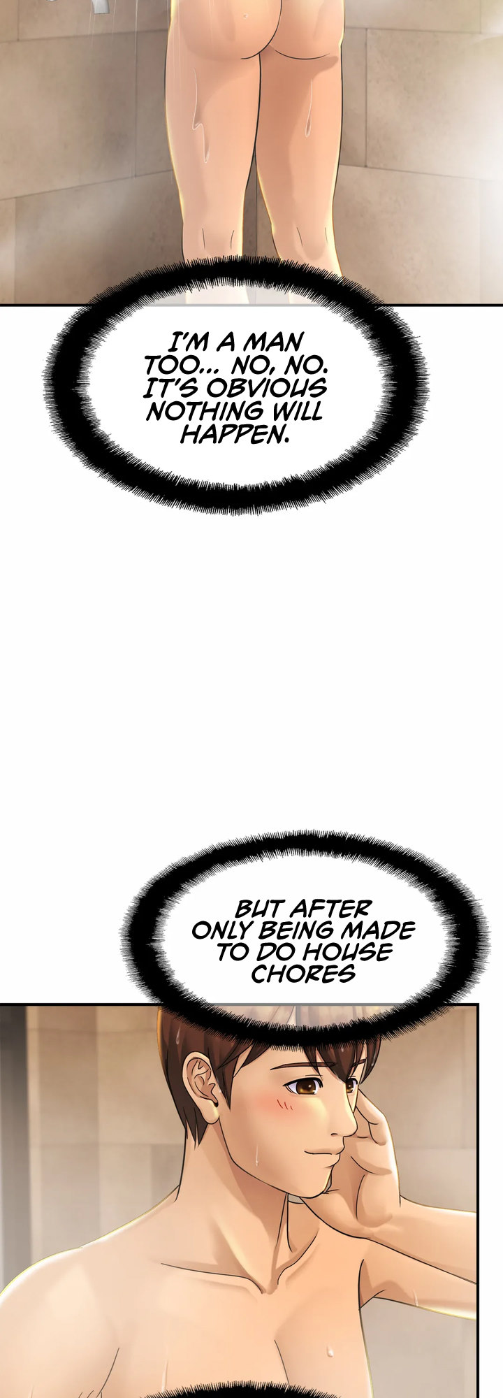 Close Family - Chapter 4 [photo 54] - MangaPorn