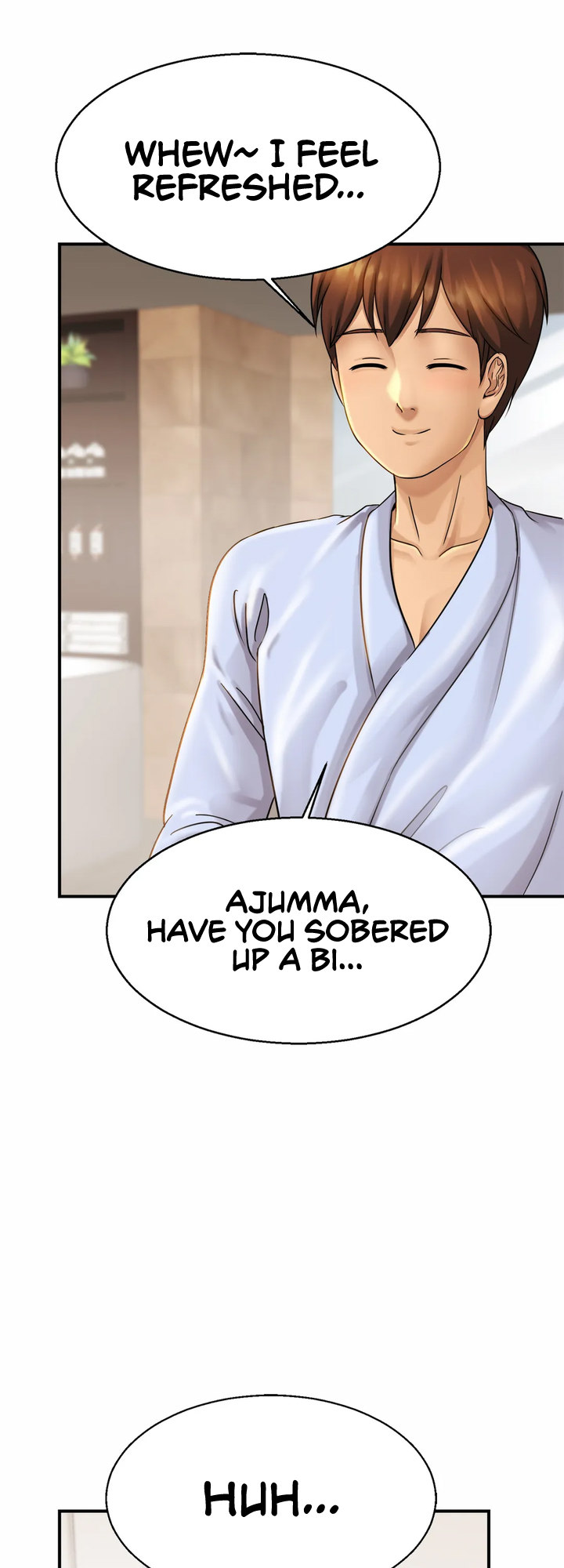 Close Family - Chapter 4 [photo 59] - MangaPorn