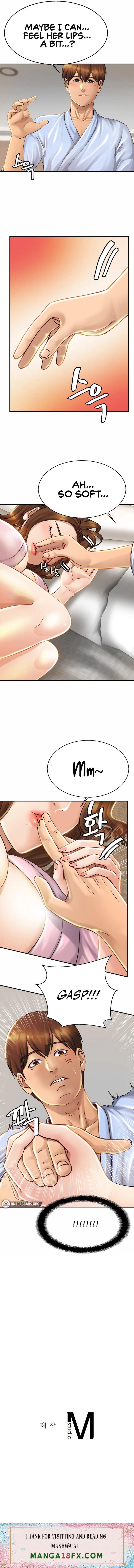 Close Family - Chapter 4 [photo 65] - MangaPorn