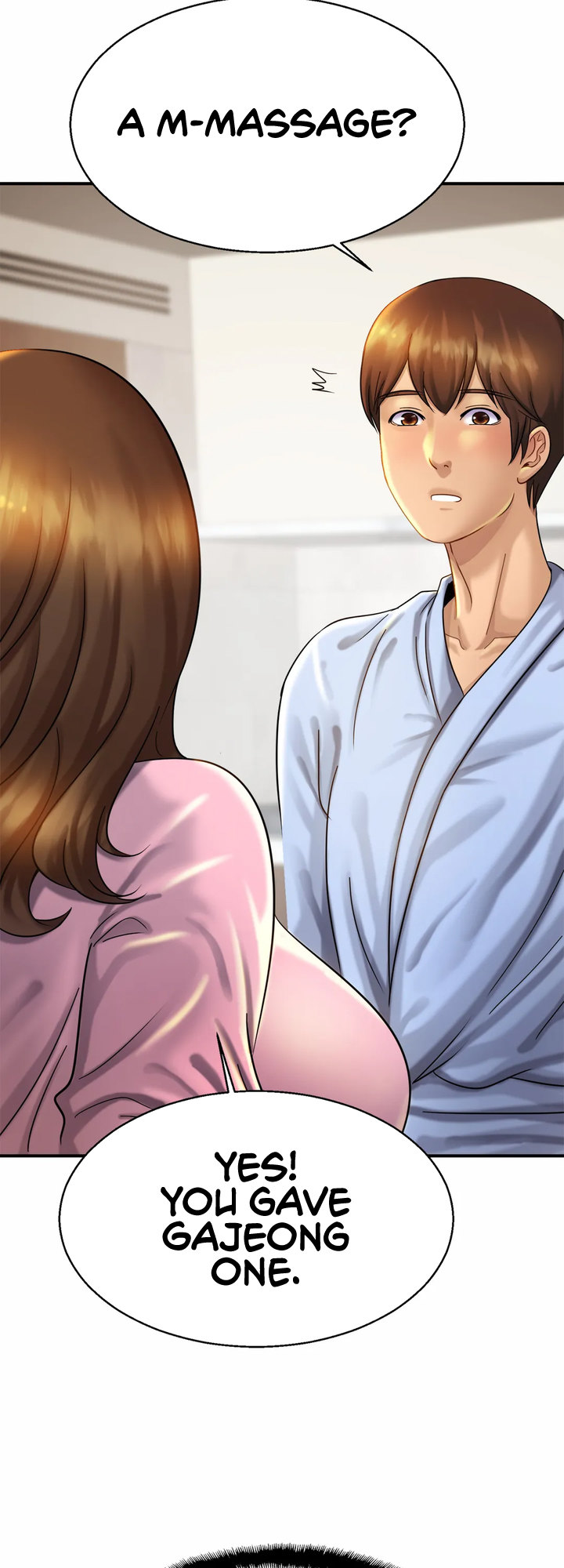 Close Family - Chapter 5 [photo 15] - MangaPorn