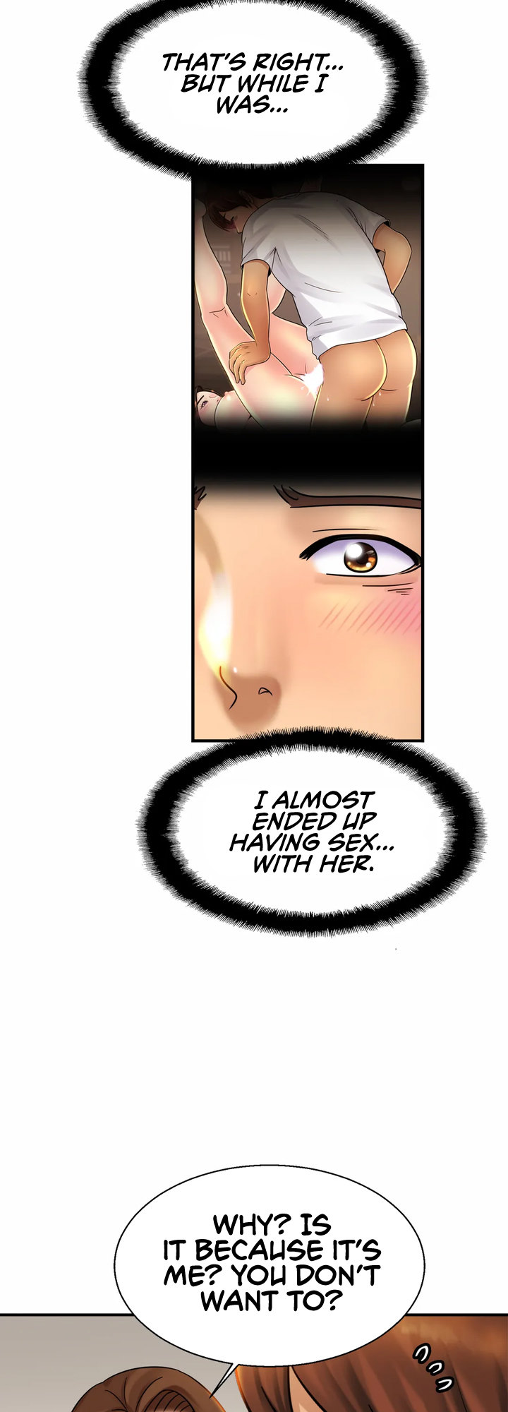 Close Family - Chapter 5 [photo 16] - MangaPorn