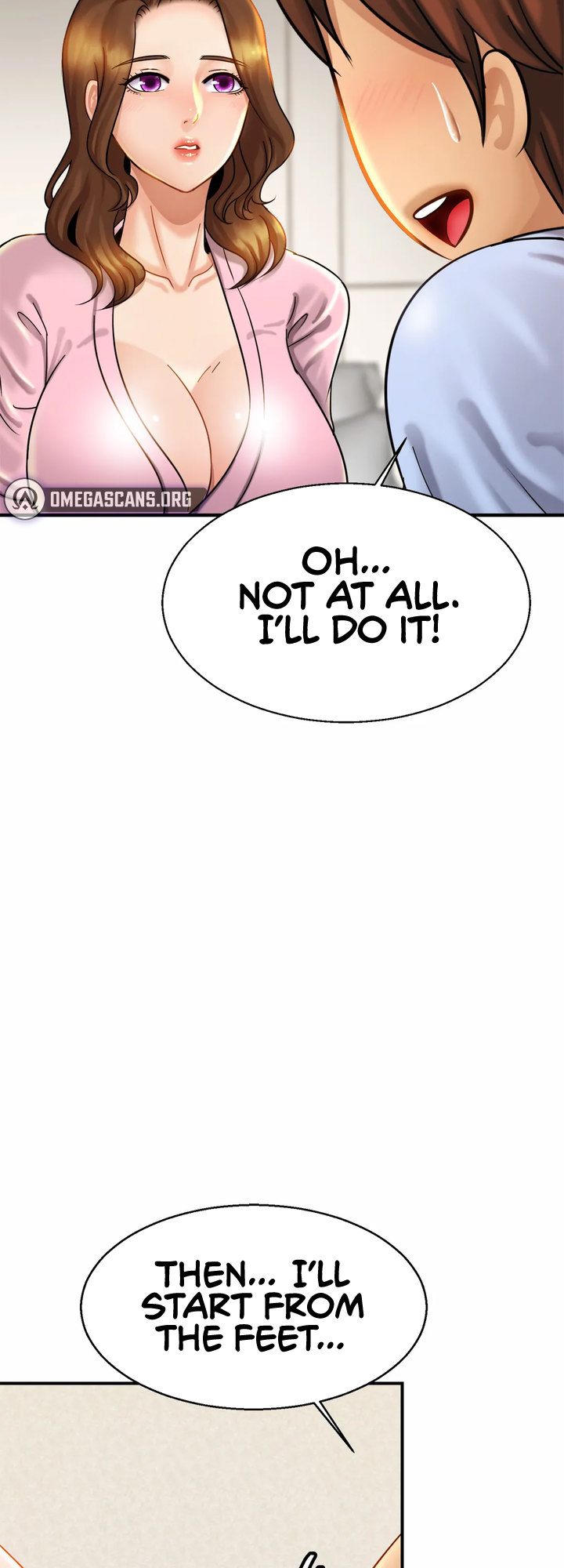 Close Family - Chapter 5 [photo 17] - MangaPorn