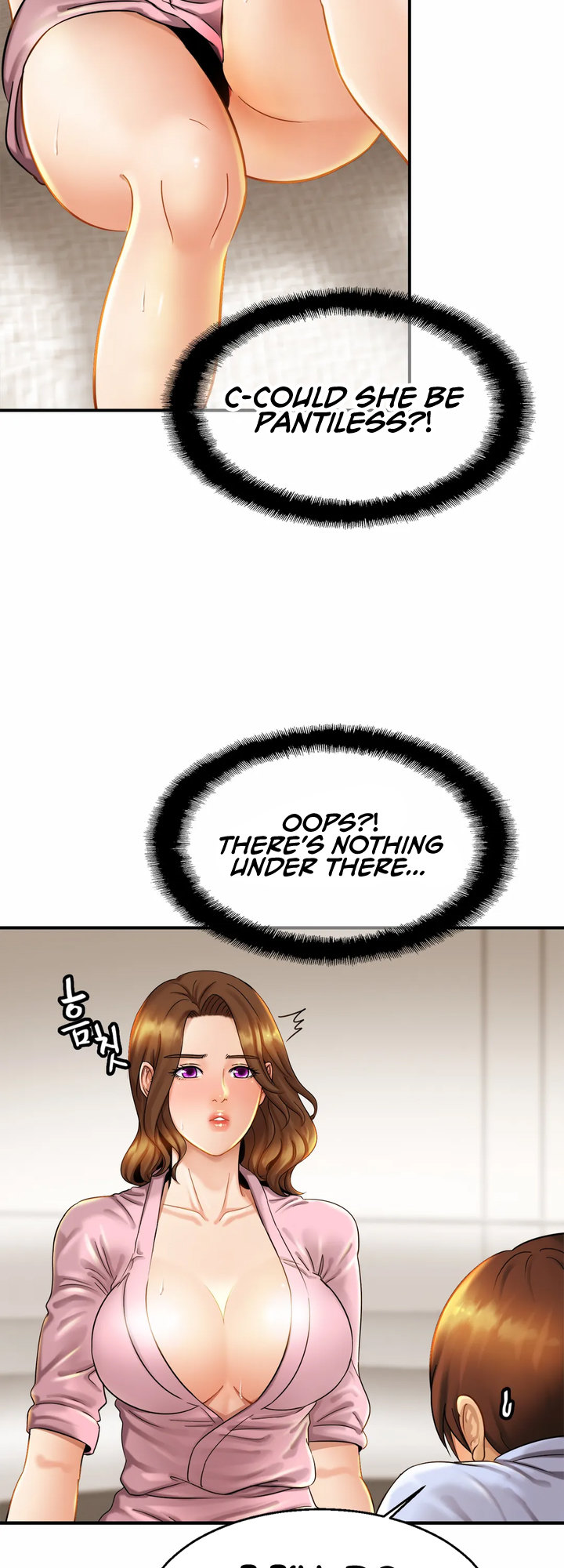 Close Family - Chapter 5 [photo 23] - MangaPorn