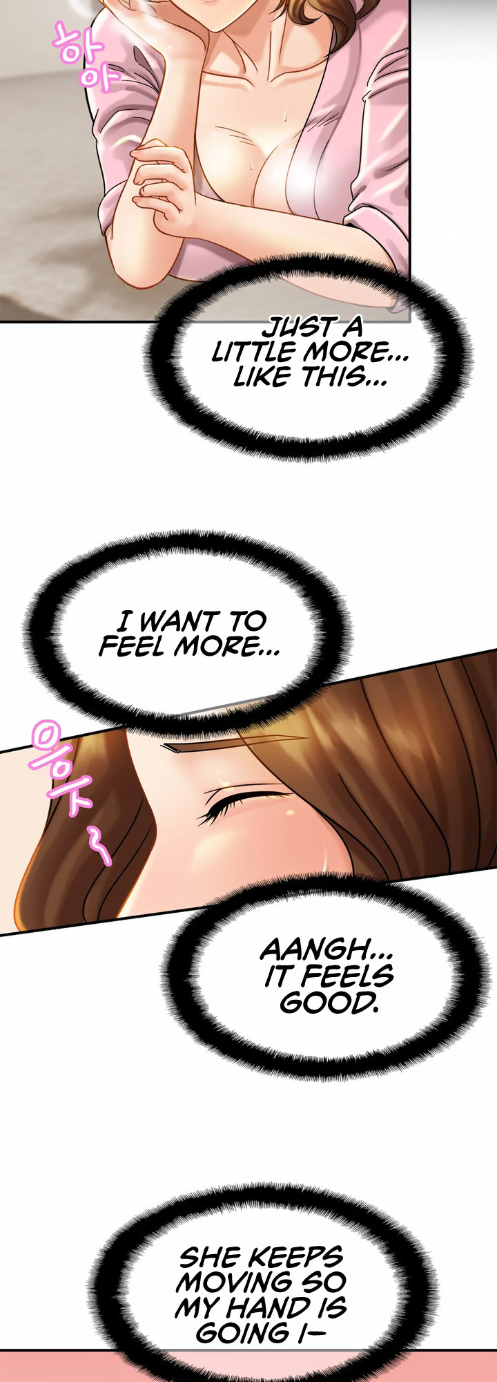 Close Family - Chapter 5 [photo 43] - MangaPorn