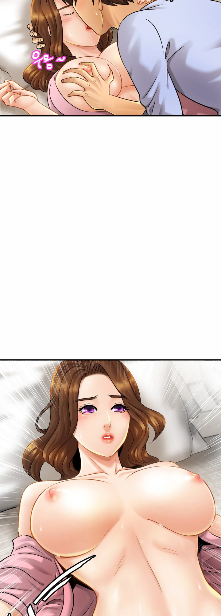 Close Family - Chapter 6 [photo 12] - MangaPorn