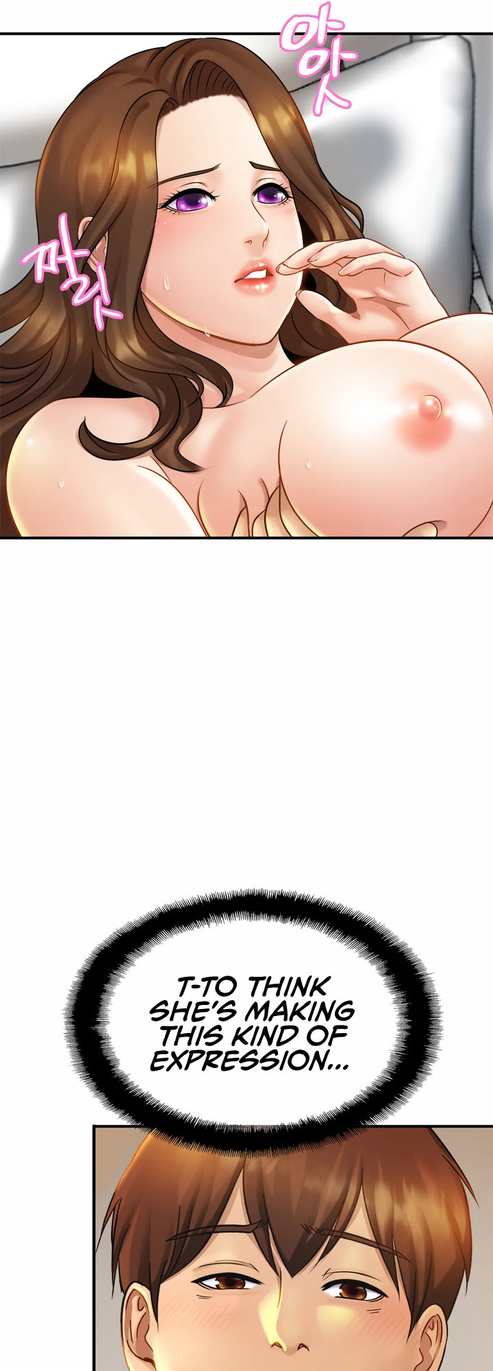 Close Family - Chapter 6 [photo 15] - MangaPorn