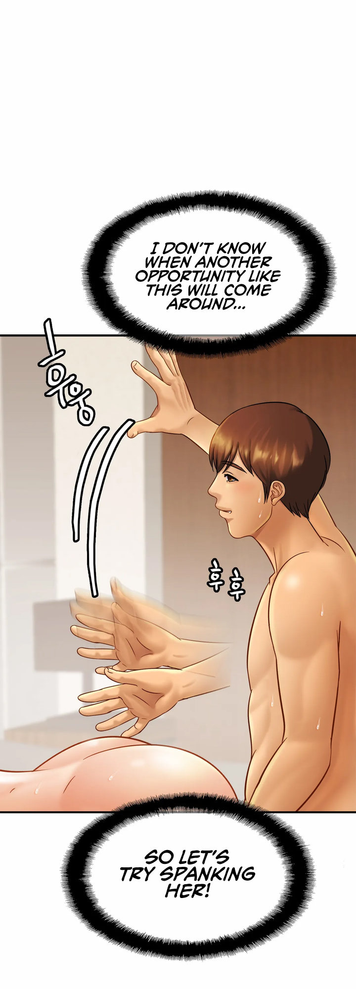 Close Family - Chapter 6 [photo 43] - MangaPorn