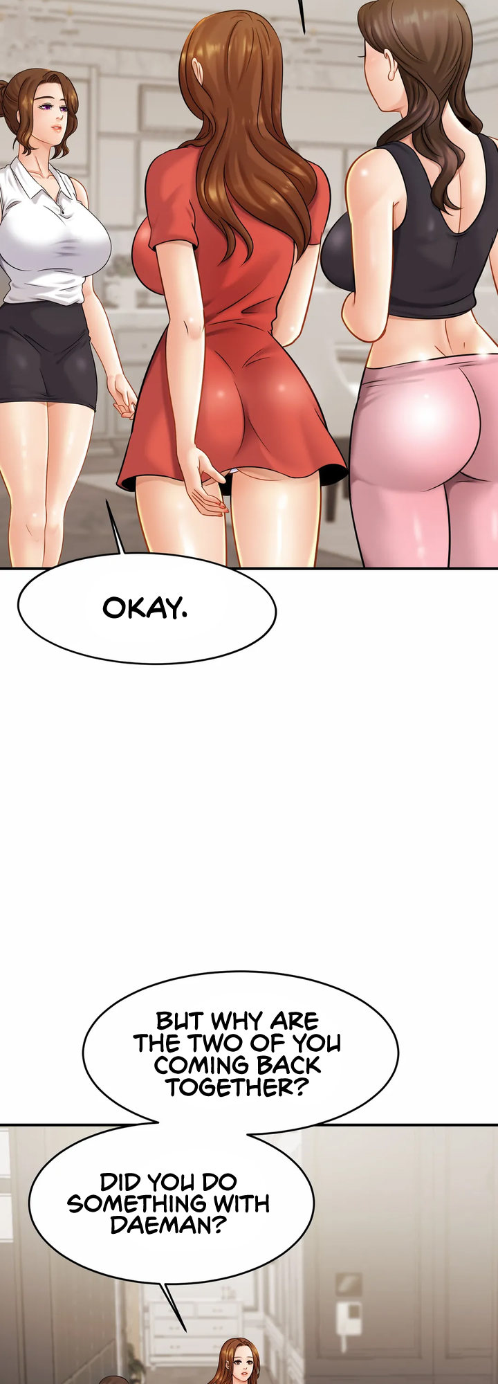 Close Family - Chapter 6 [photo 66] - MangaPorn