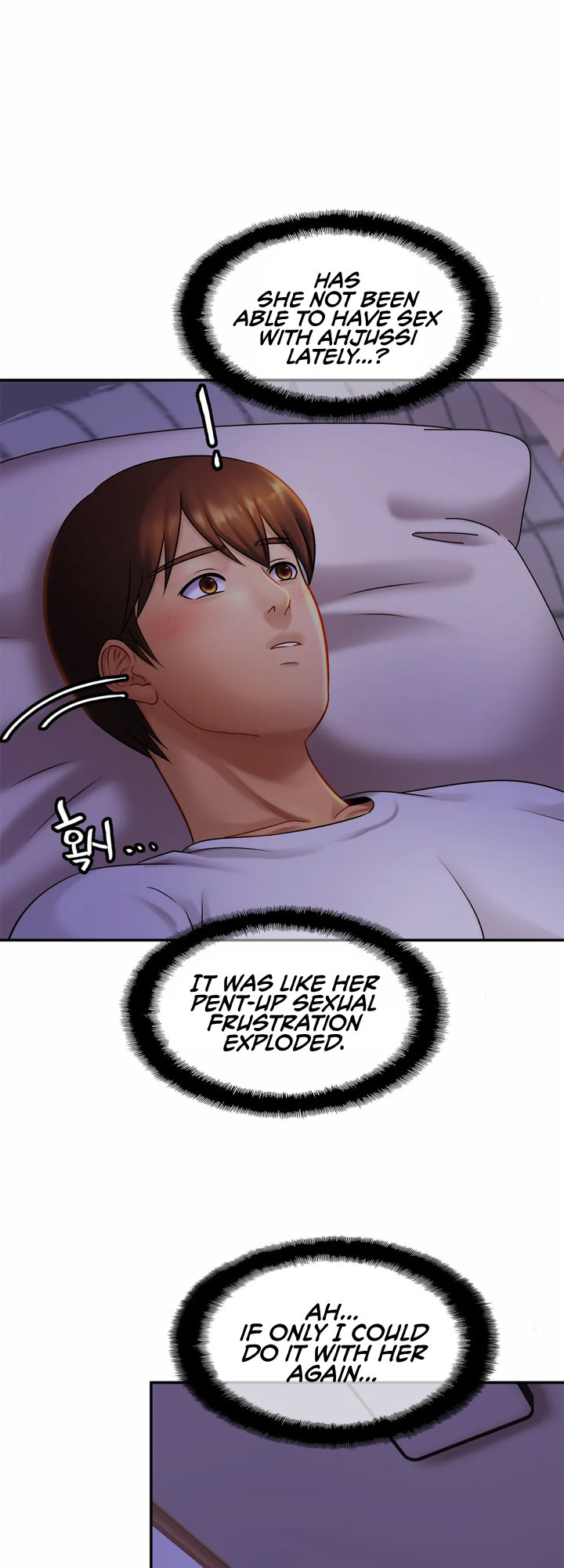 Close Family - Chapter 7 [photo 11] - MangaPorn