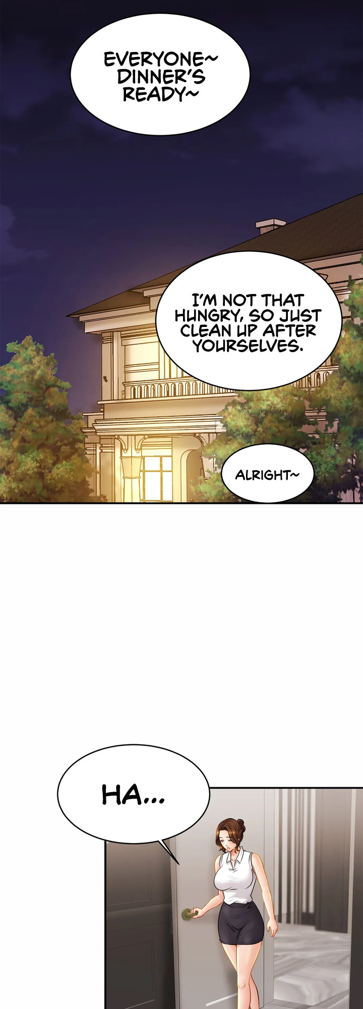 Close Family - Chapter 7 [photo 14] - MangaPorn