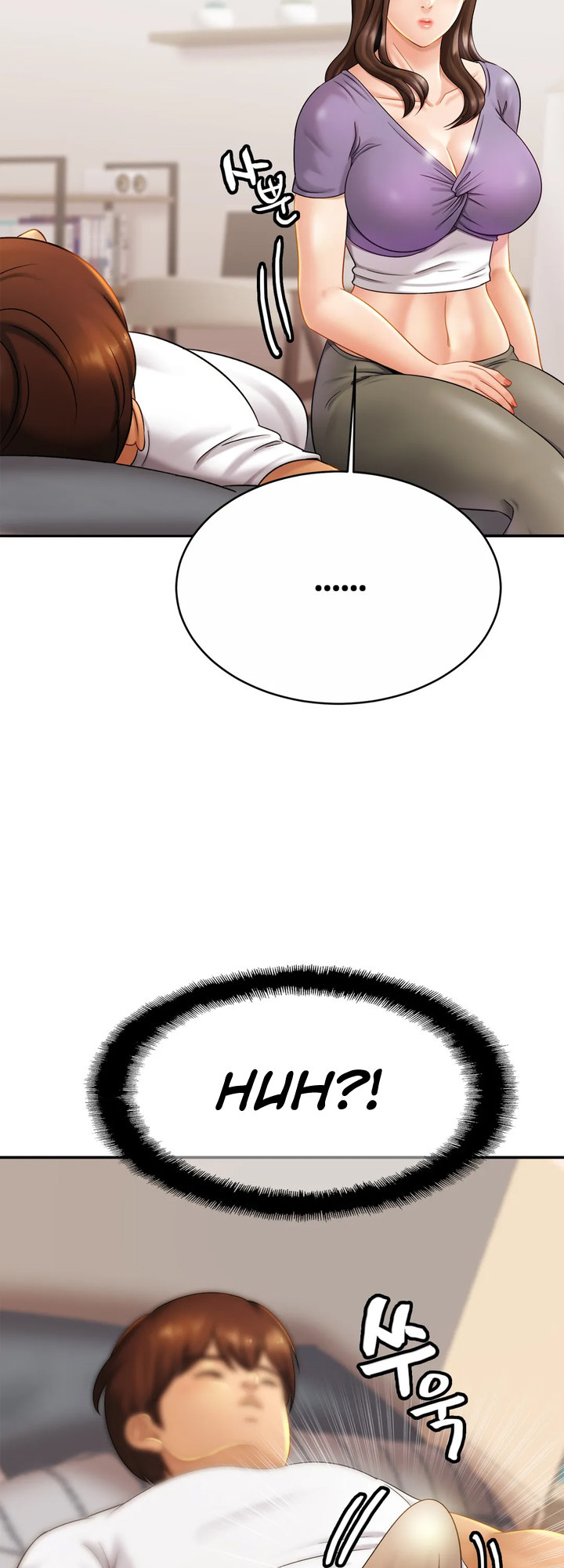 Close Family - Chapter 7 [photo 25] - MangaPorn