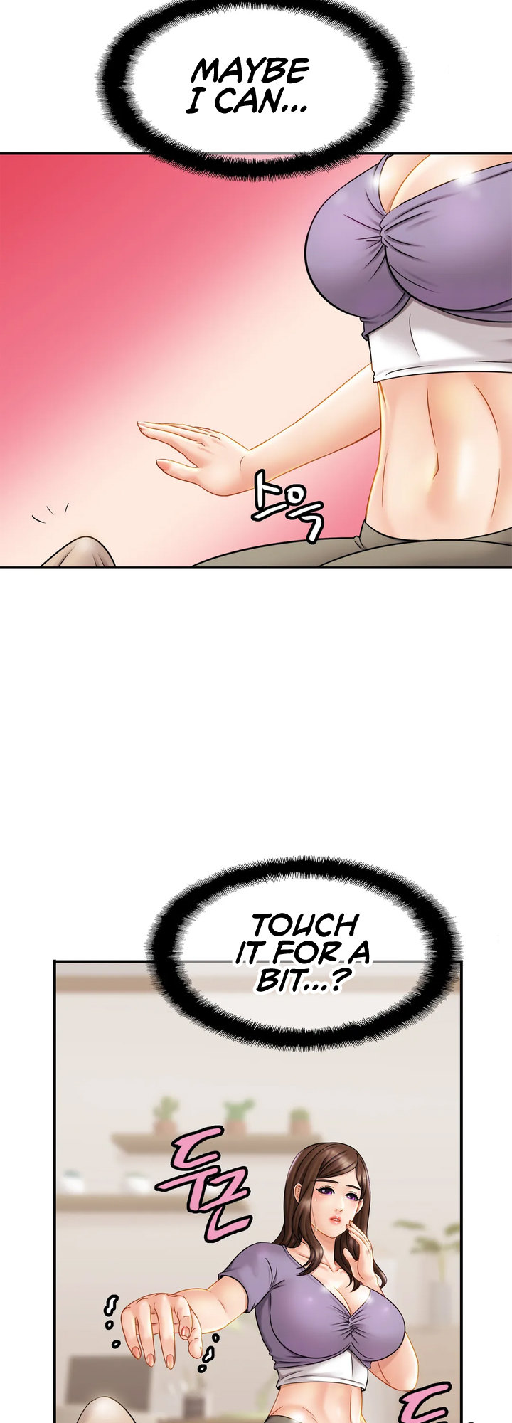 Close Family - Chapter 7 [photo 28] - MangaPorn