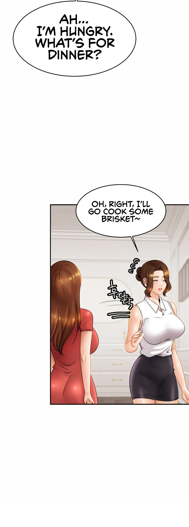 Close Family - Chapter 7 [photo 4] - MangaPorn