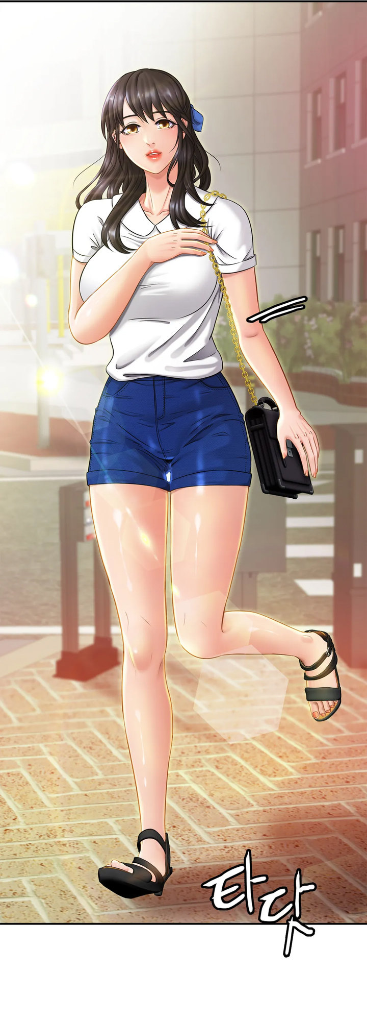 Close Family - Chapter 7 [photo 44] - MangaPorn