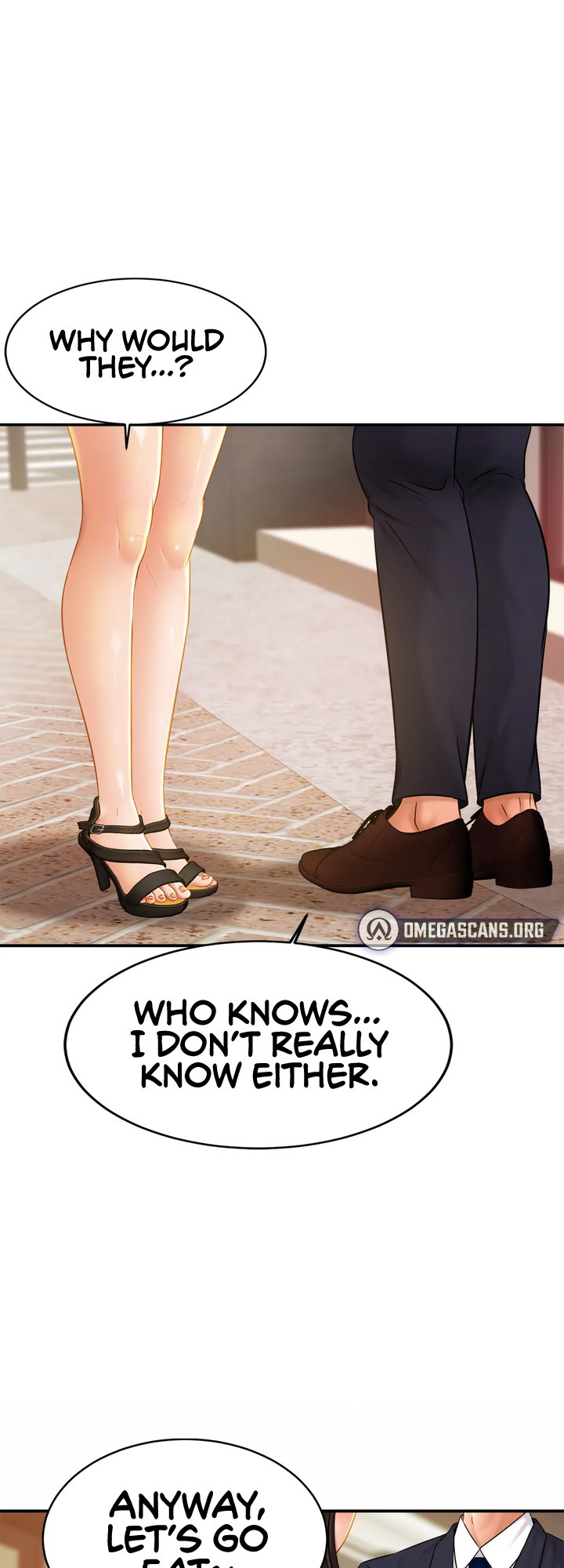 Close Family - Chapter 7 [photo 46] - MangaPorn