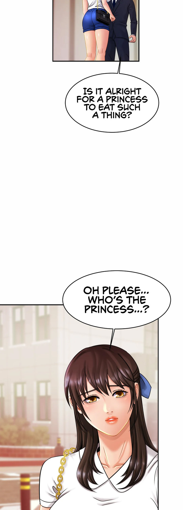 Close Family - Chapter 7 [photo 48] - MangaPorn