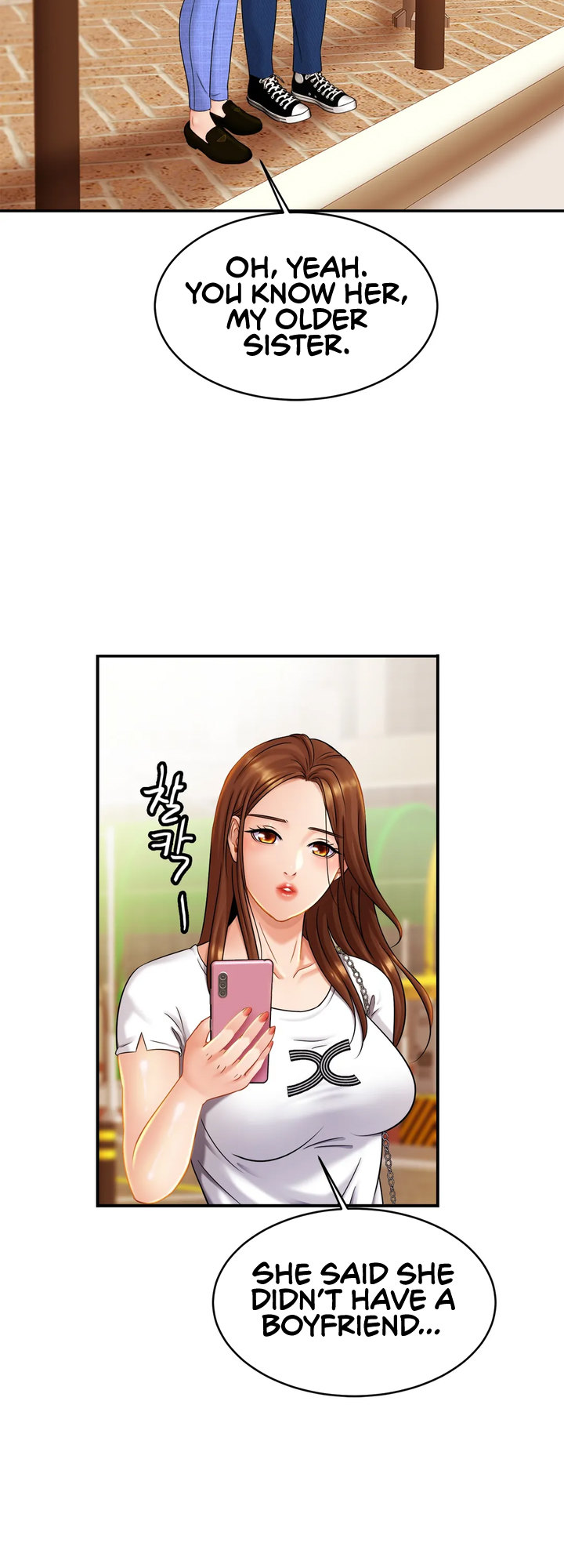 Close Family - Chapter 7 [photo 56] - MangaPorn