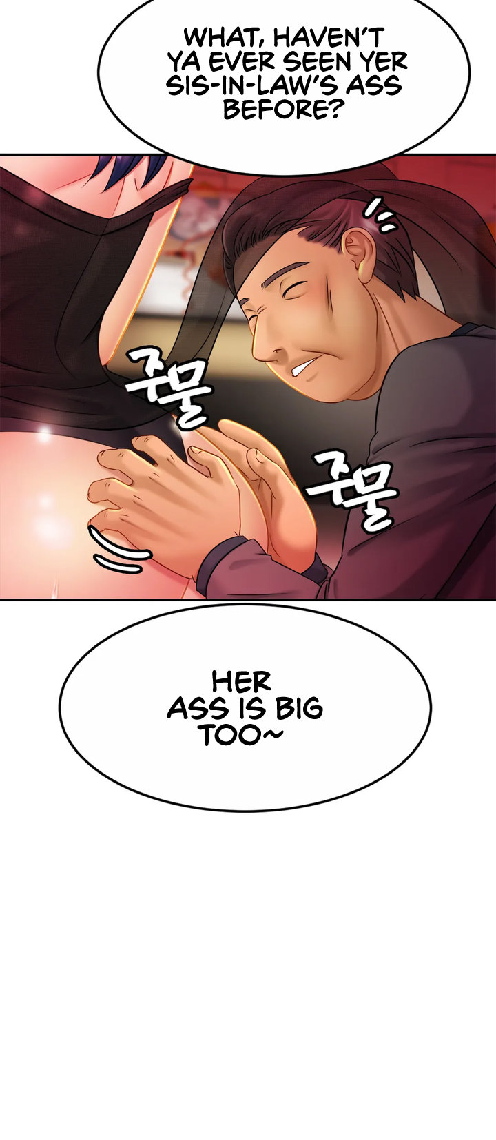 Close Family - Chapter 8 [photo 13] - MangaPorn