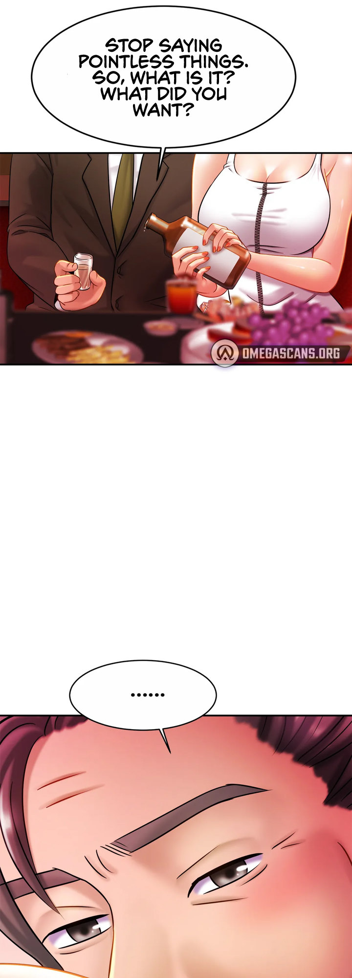 Close Family - Chapter 8 [photo 17] - MangaPorn