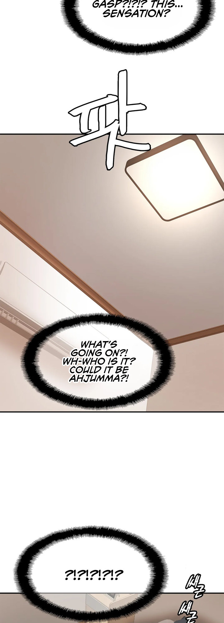 Close Family - Chapter 8 [photo 30] - MangaPorn