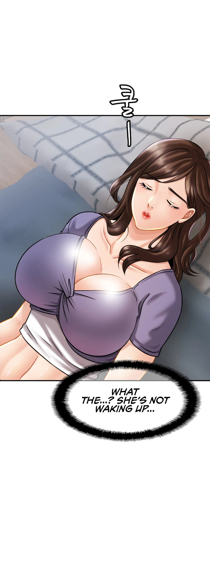 Close Family - Chapter 8 [photo 33] - MangaPorn