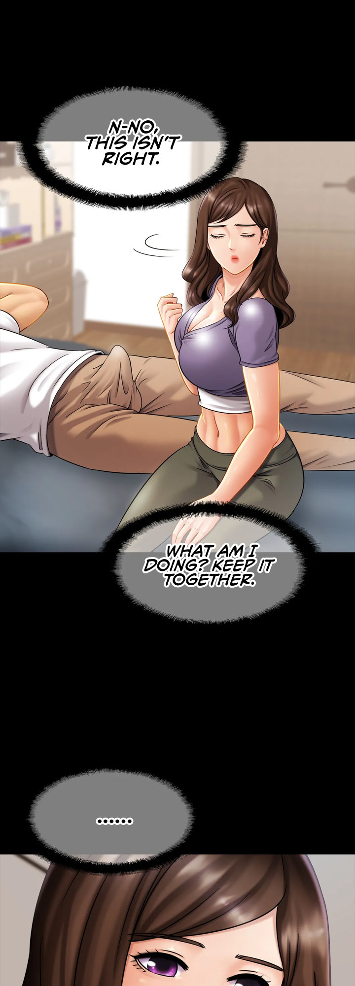 Close Family - Chapter 8 [photo 44] - MangaPorn