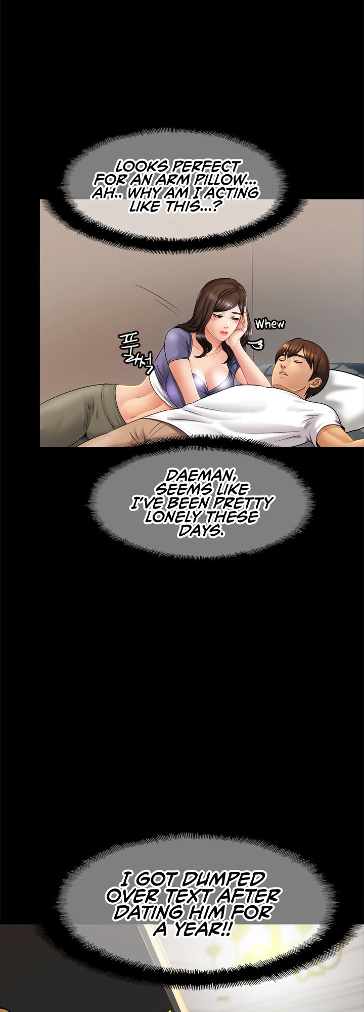Close Family - Chapter 8 [photo 46] - MangaPorn