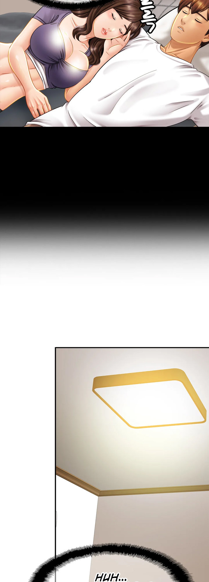 Close Family - Chapter 8 [photo 49] - MangaPorn