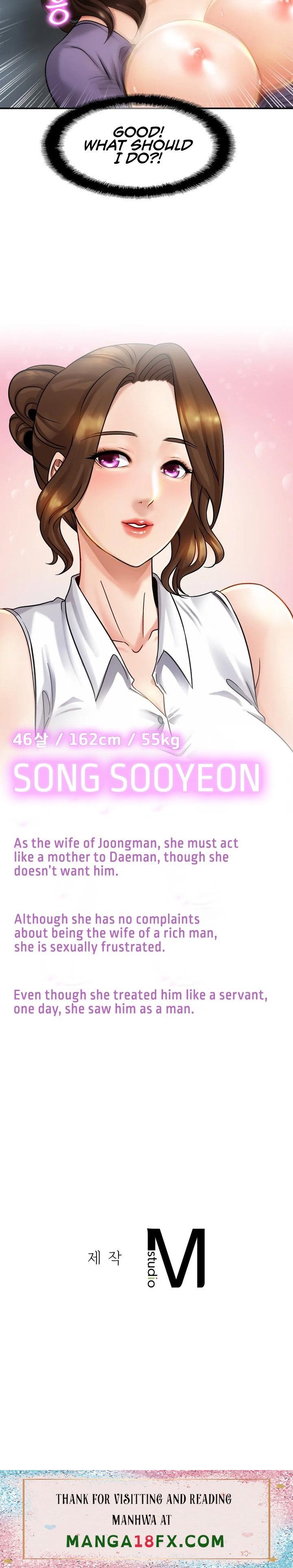 Close Family - Chapter 8 [photo 54] - MangaPorn