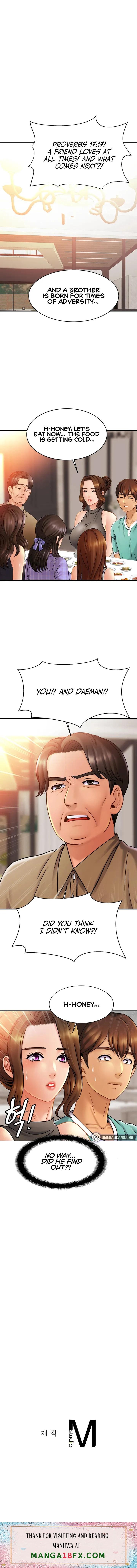 Close Family - Chapter 12 [photo 8] - MangaPorn