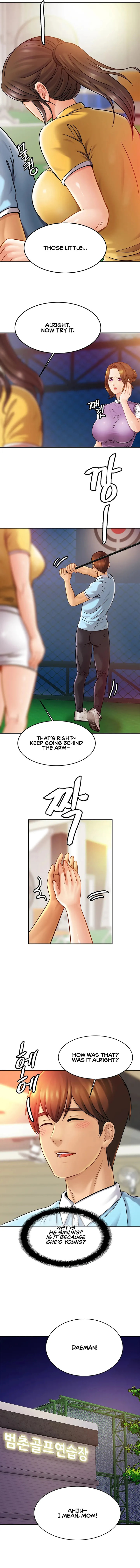 Close Family - Chapter 14 [photo 10] - MangaPorn