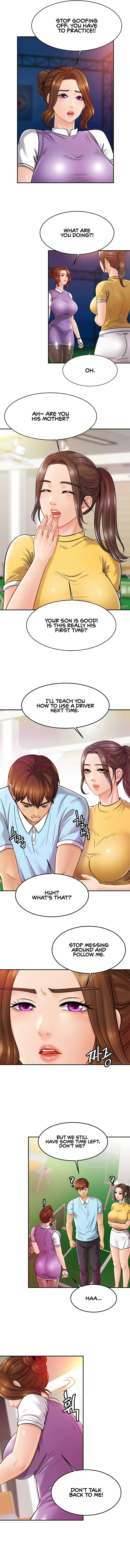 Close Family - Chapter 14 [photo 11] - MangaPorn