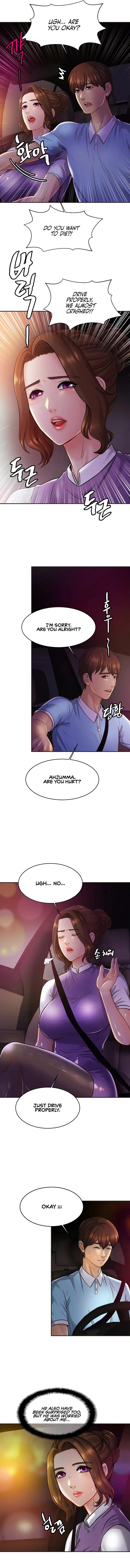 Close Family - Chapter 14 [photo 6] - MangaPorn