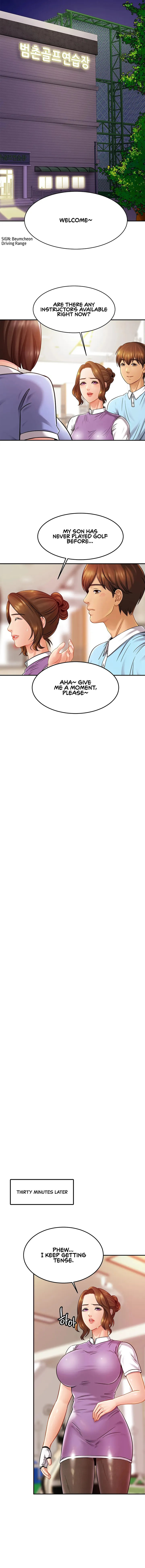 Close Family - Chapter 14 [photo 8] - MangaPorn