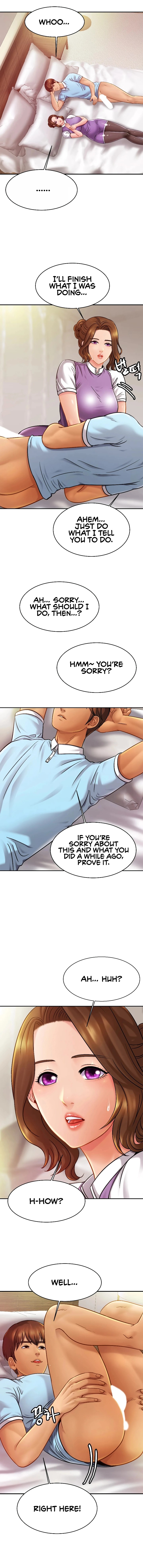 Close Family - Chapter 15 [photo 10] - MangaPorn