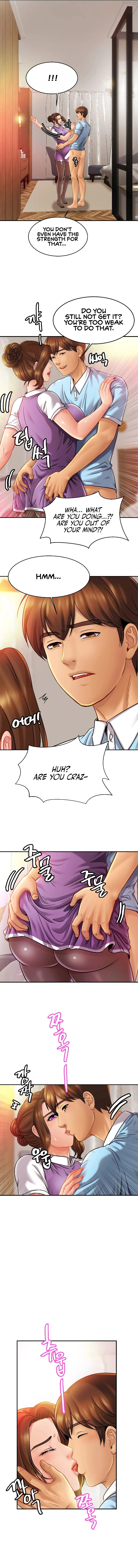 Close Family - Chapter 15 [photo 6] - MangaPorn