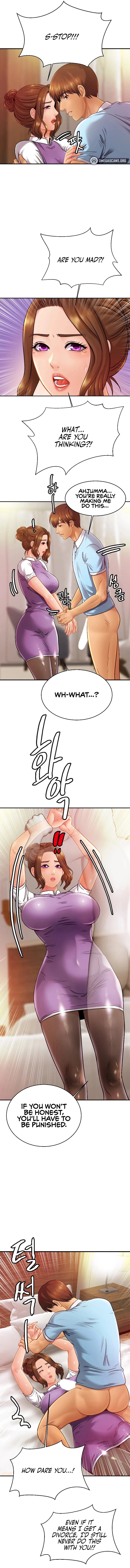 Close Family - Chapter 15 [photo 7] - MangaPorn