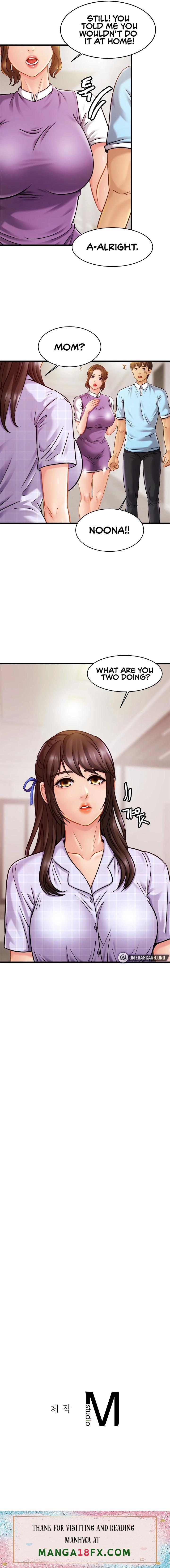 Close Family - Chapter 17 [photo 11] - MangaPorn