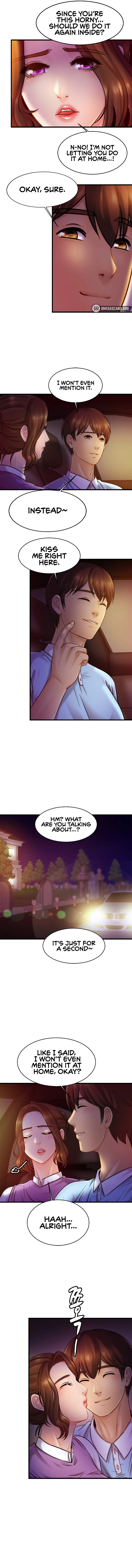 Close Family - Chapter 17 [photo 9] - MangaPorn