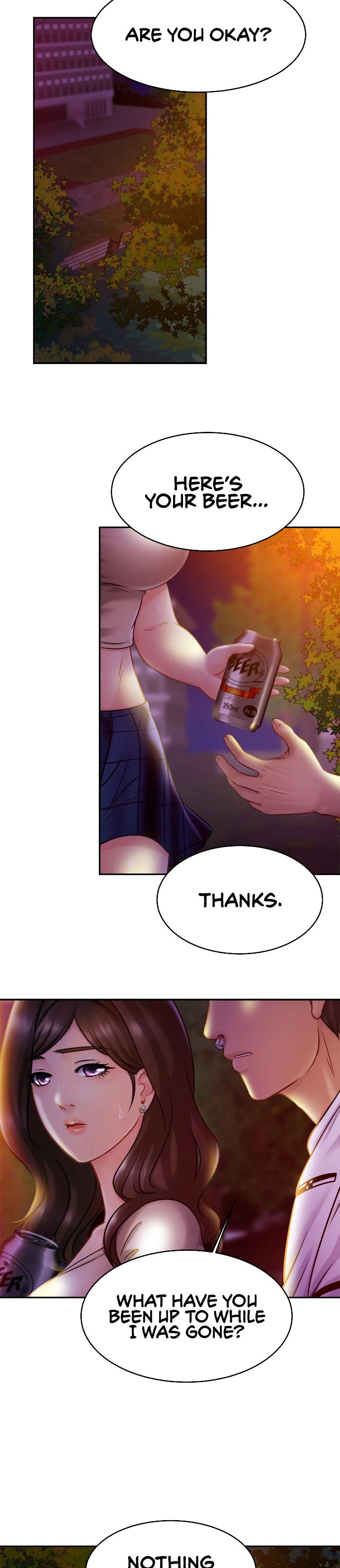 Close Family - Chapter 18 [photo 11] - MangaPorn