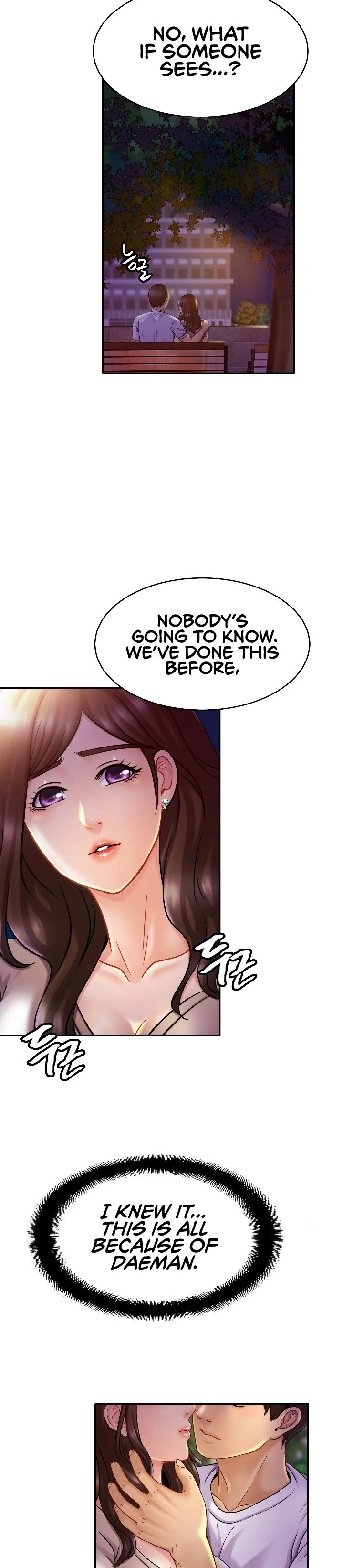 Close Family - Chapter 18 [photo 15] - MangaPorn