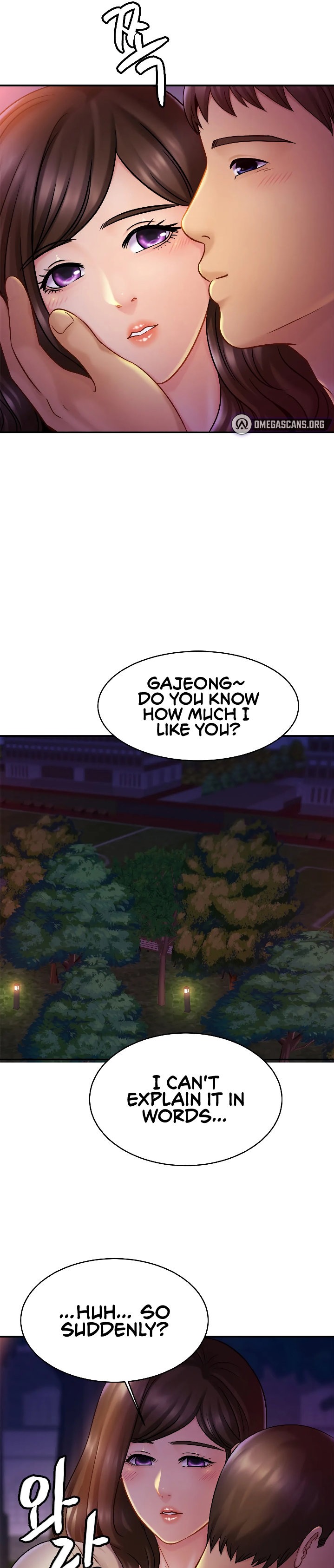 Close Family - Chapter 18 [photo 17] - MangaPorn