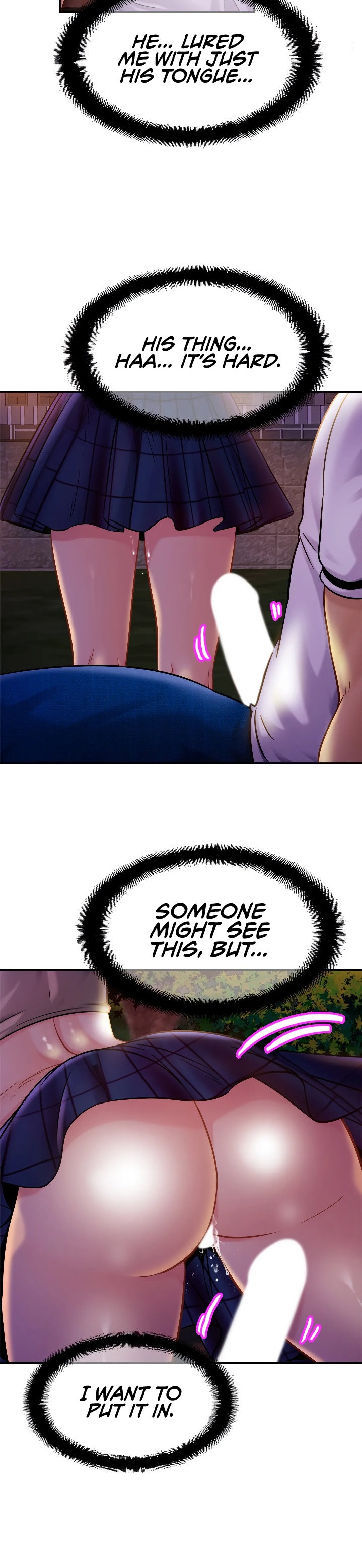 Close Family - Chapter 18 [photo 24] - MangaPorn